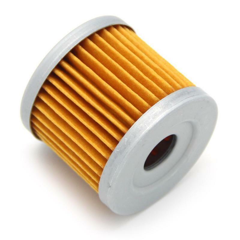FILTRO-ASSY-OLIO