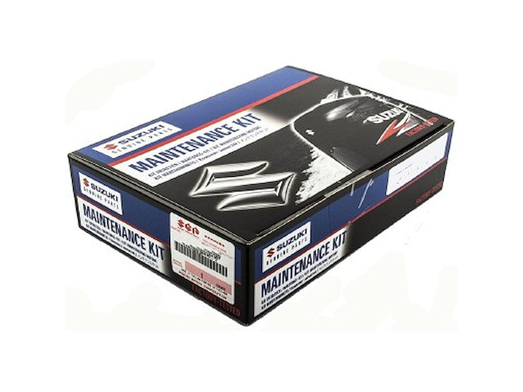 KIT MANUTENZIONE DF4 DF5 DF6 2002-2010