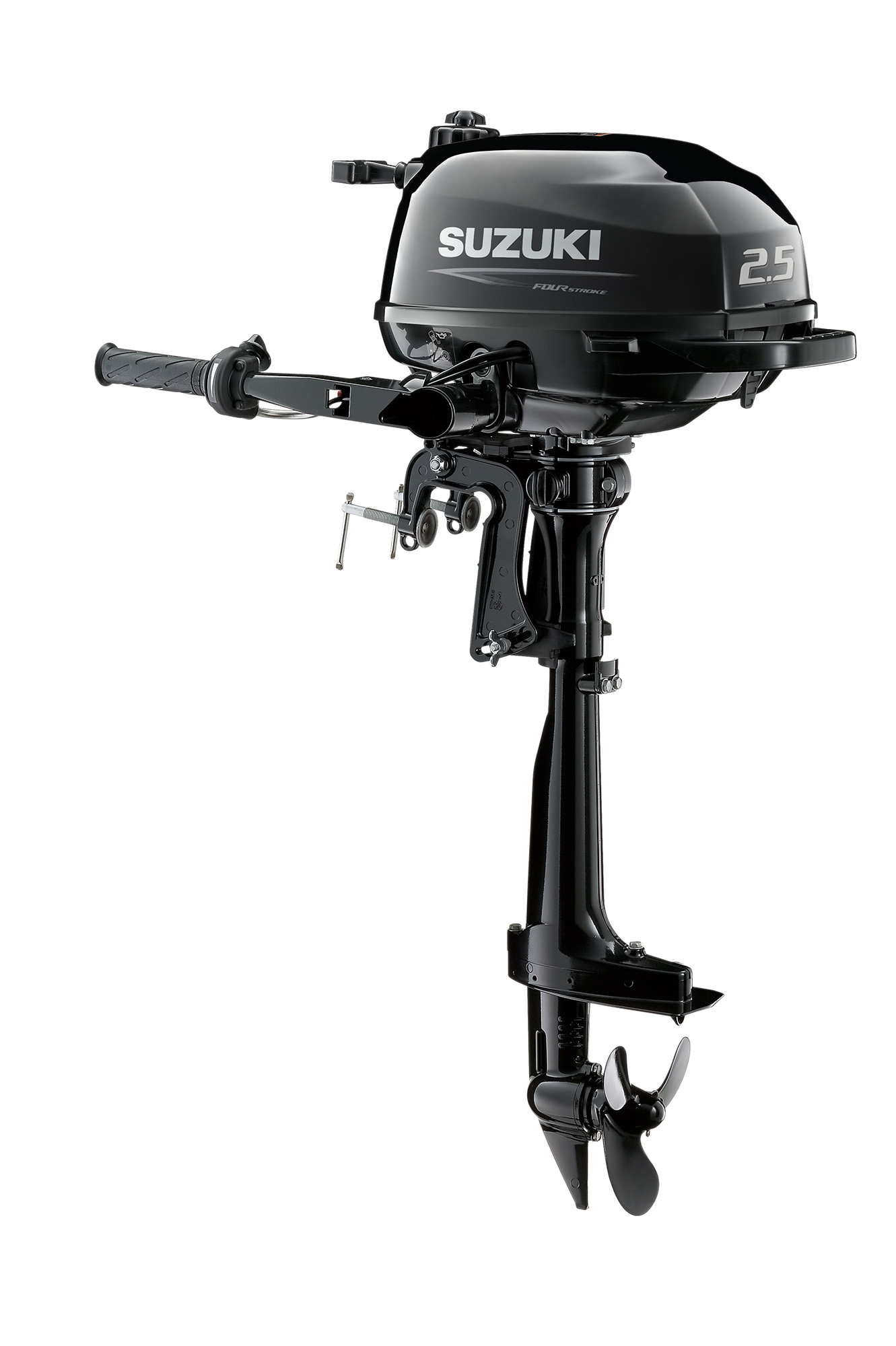 Suzuki DF2.5 -S