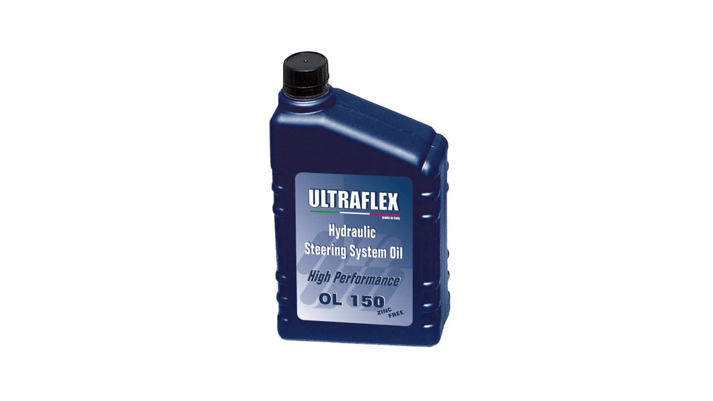 Olio idraulico Ultraflex