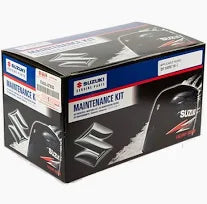 KIT MANUTENZIONE DF70A/90A/100B (21-)