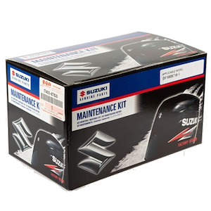 Kit manutenzione DF200/225/250 (2011-)