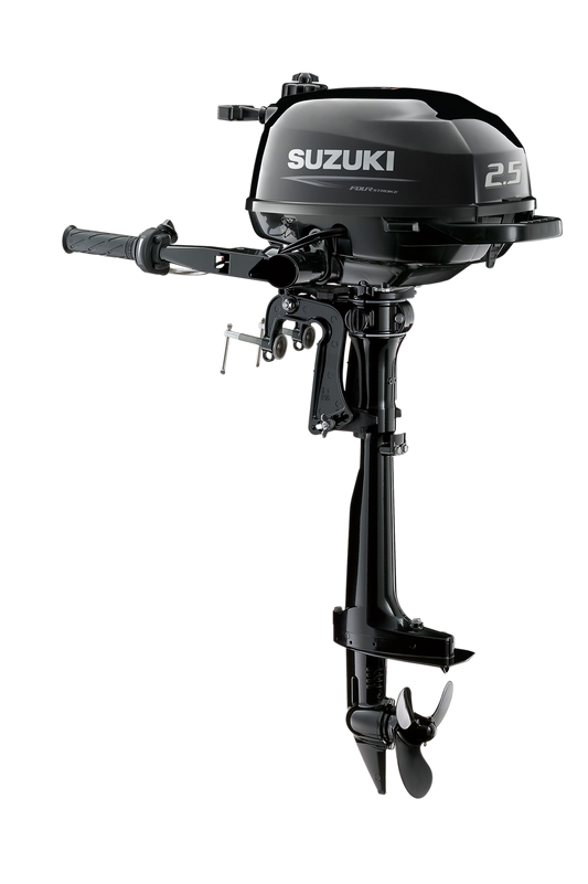 Suzuki DF2.5 -S