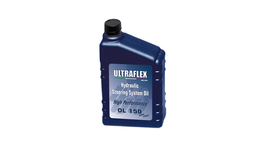 Olio idraulico Ultraflex