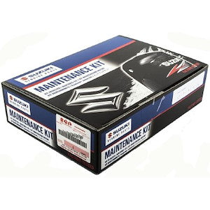 Kit Manutenzione DF 8A/9.9A (10-)