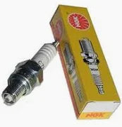 Candela Suzuki NGK BP6HS